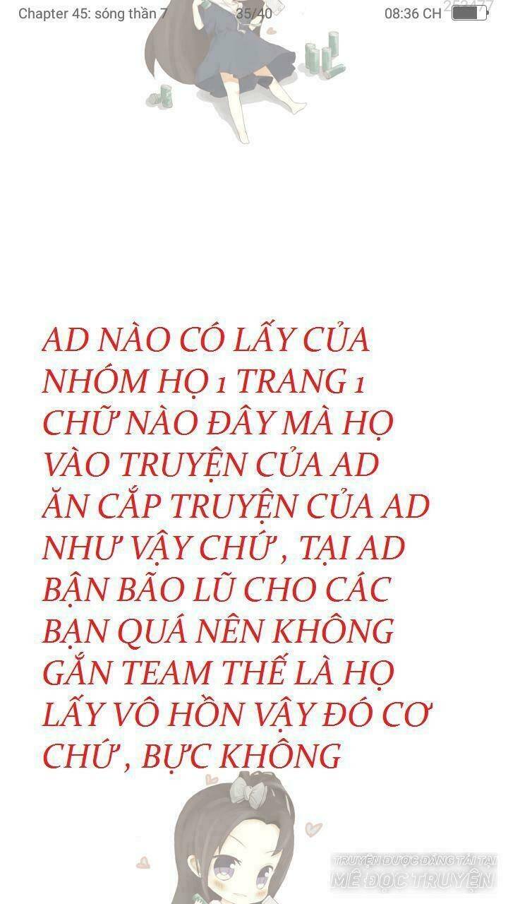 Tuyệt Sắc Quyến Rũ: Quỷ Y Chí Tôn - Chap 53