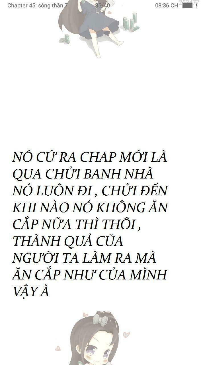 Tuyệt Sắc Quyến Rũ: Quỷ Y Chí Tôn - Chap 53