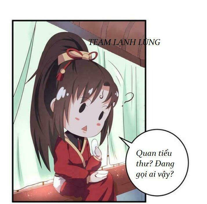 Tuyệt Sắc Quyến Rũ: Quỷ Y Chí Tôn - Chap 53