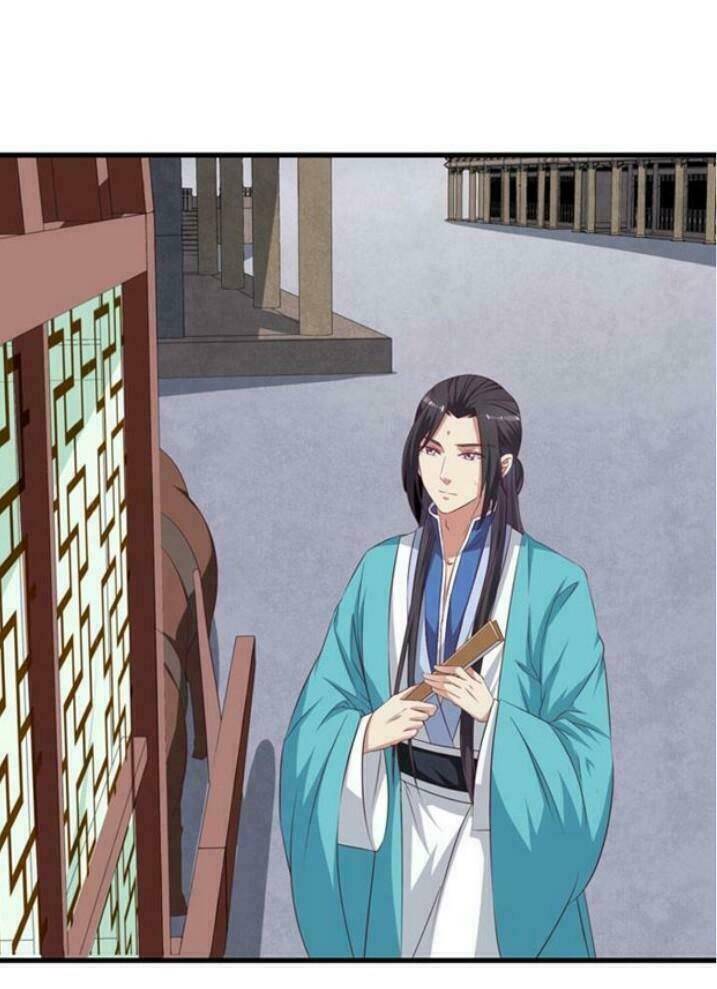 Tuyệt Sắc Quyến Rũ: Quỷ Y Chí Tôn - Chap 53