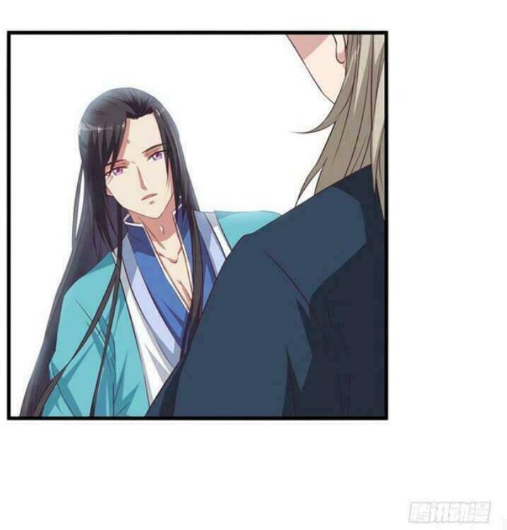 Tuyệt Sắc Quyến Rũ: Quỷ Y Chí Tôn - Chap 53