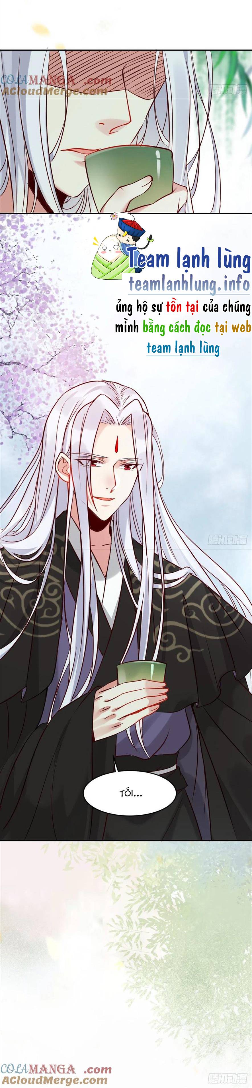 Tuyệt Sắc Quyến Rũ: Quỷ Y Chí Tôn - Chap 530