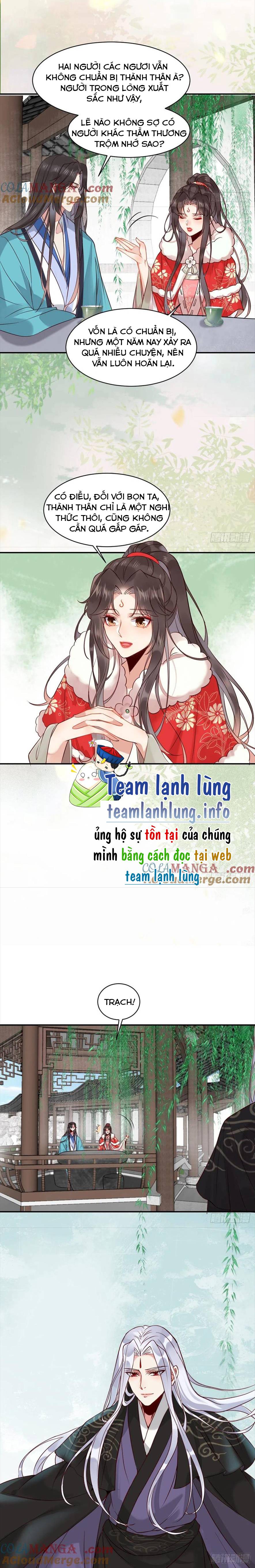 Tuyệt Sắc Quyến Rũ: Quỷ Y Chí Tôn - Chap 530