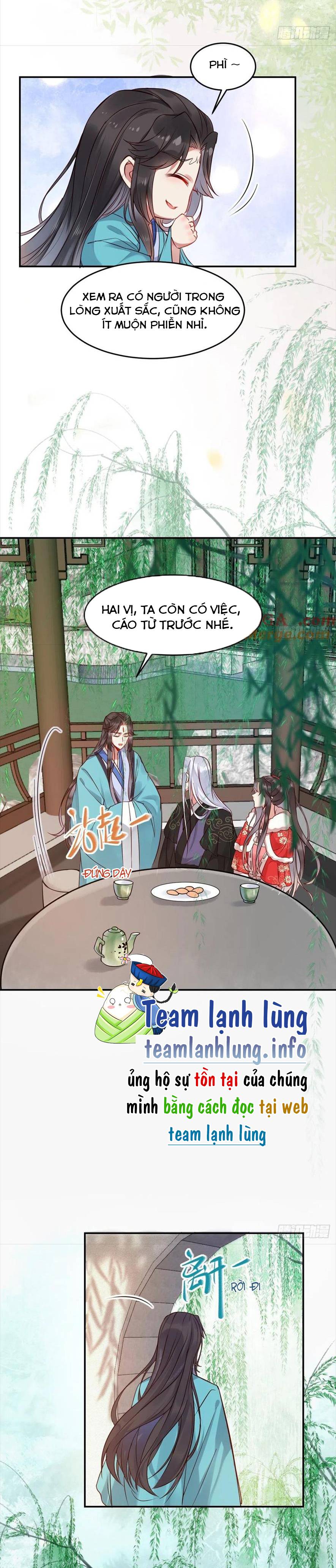 Tuyệt Sắc Quyến Rũ: Quỷ Y Chí Tôn - Chap 530