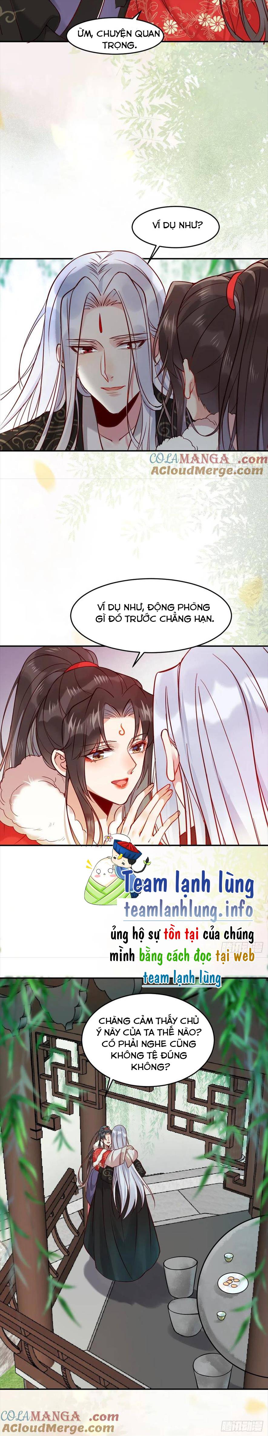 Tuyệt Sắc Quyến Rũ: Quỷ Y Chí Tôn - Chap 530