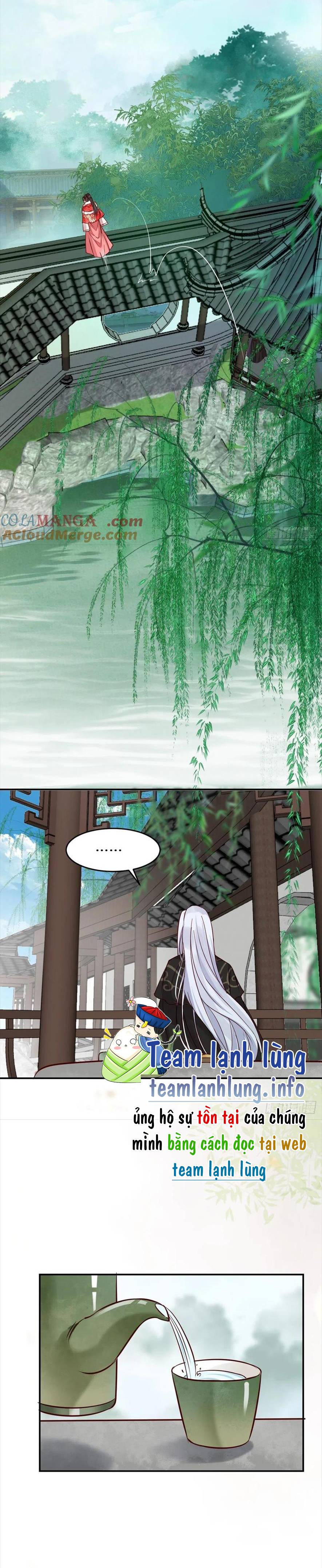 Tuyệt Sắc Quyến Rũ: Quỷ Y Chí Tôn - Chap 530