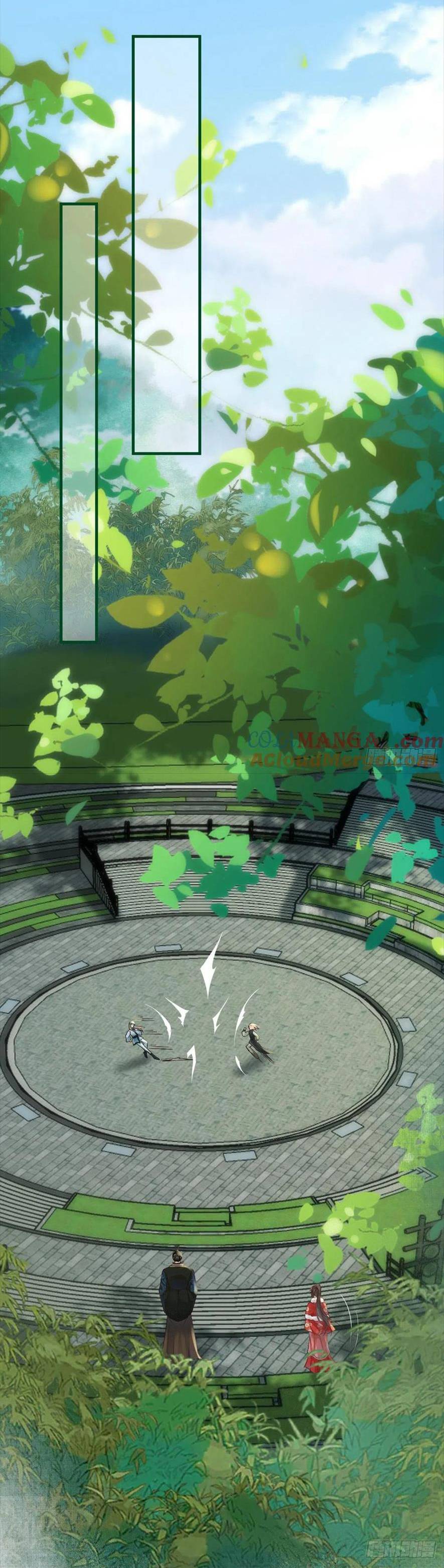 Tuyệt Sắc Quyến Rũ: Quỷ Y Chí Tôn - Chap 531