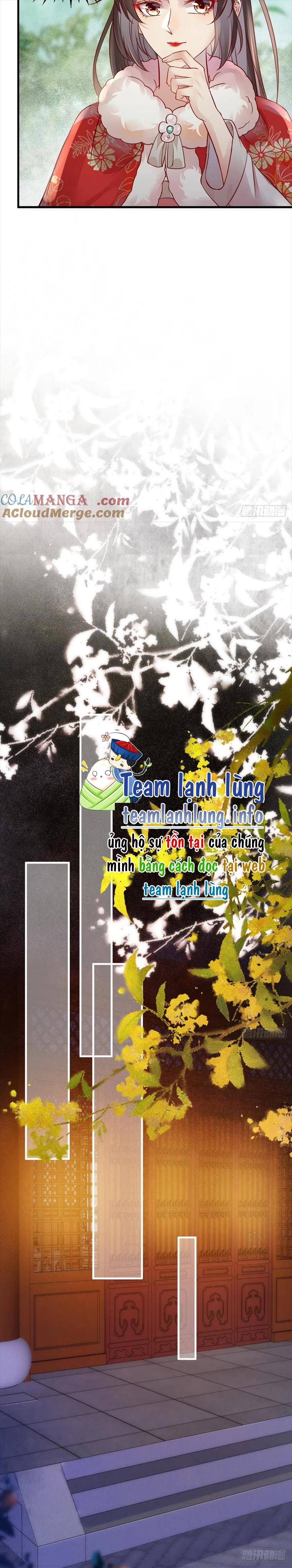 Tuyệt Sắc Quyến Rũ: Quỷ Y Chí Tôn - Chap 531