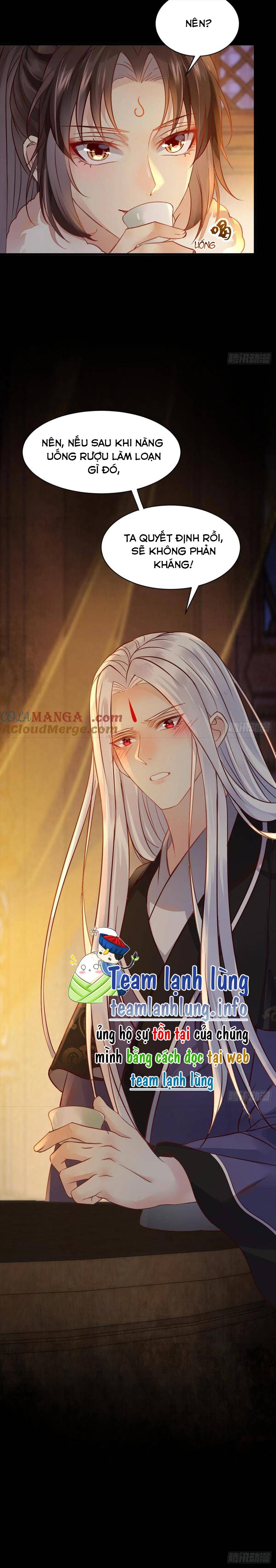 Tuyệt Sắc Quyến Rũ: Quỷ Y Chí Tôn - Chap 531