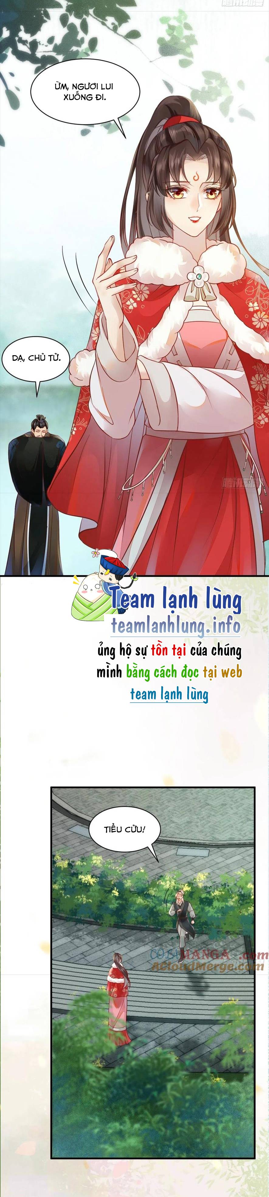 Tuyệt Sắc Quyến Rũ: Quỷ Y Chí Tôn - Chap 531