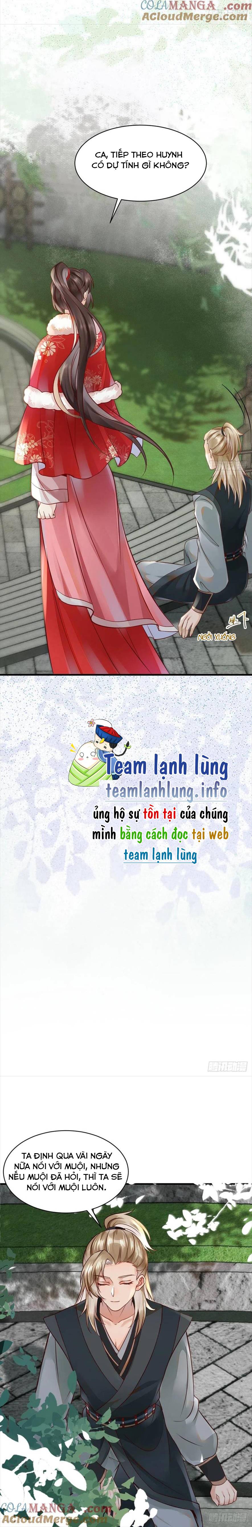 Tuyệt Sắc Quyến Rũ: Quỷ Y Chí Tôn - Chap 531