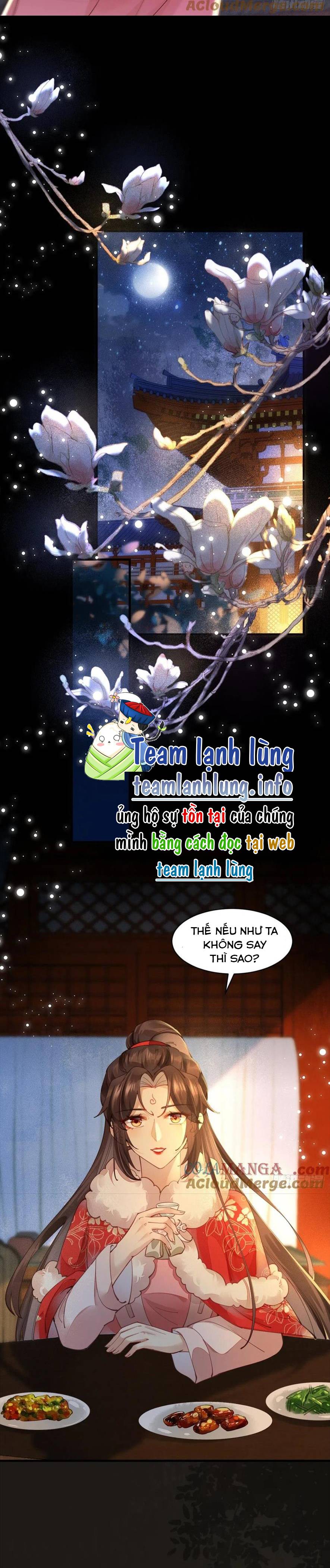 Tuyệt Sắc Quyến Rũ: Quỷ Y Chí Tôn - Chap 532