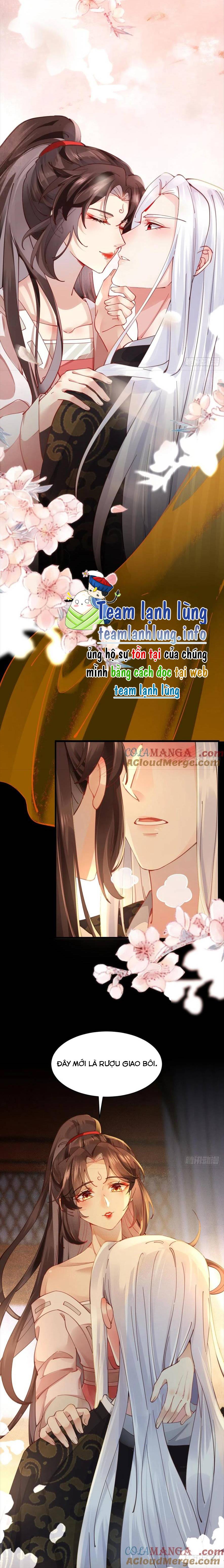 Tuyệt Sắc Quyến Rũ: Quỷ Y Chí Tôn - Chap 532