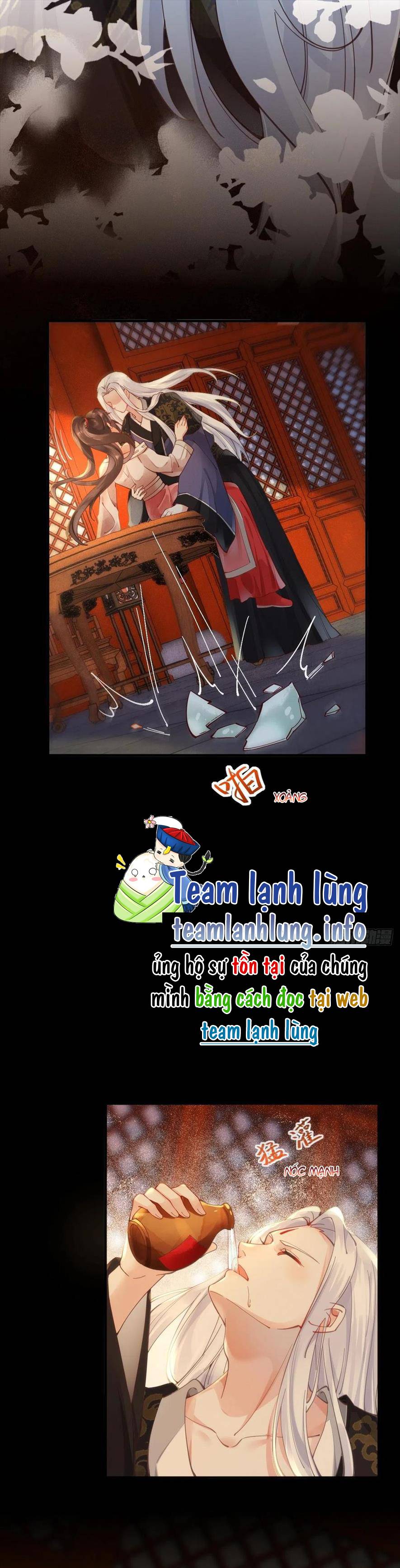 Tuyệt Sắc Quyến Rũ: Quỷ Y Chí Tôn - Chap 532