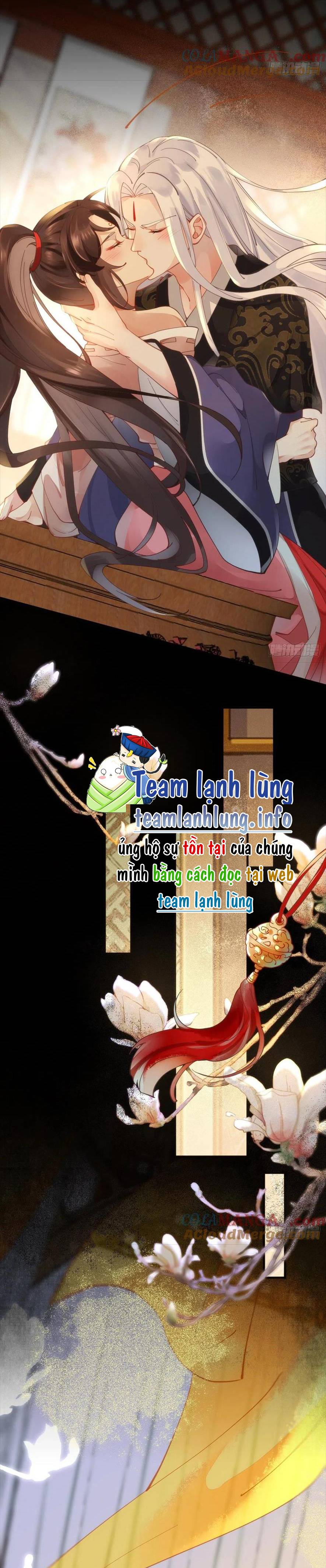 Tuyệt Sắc Quyến Rũ: Quỷ Y Chí Tôn - Chap 532