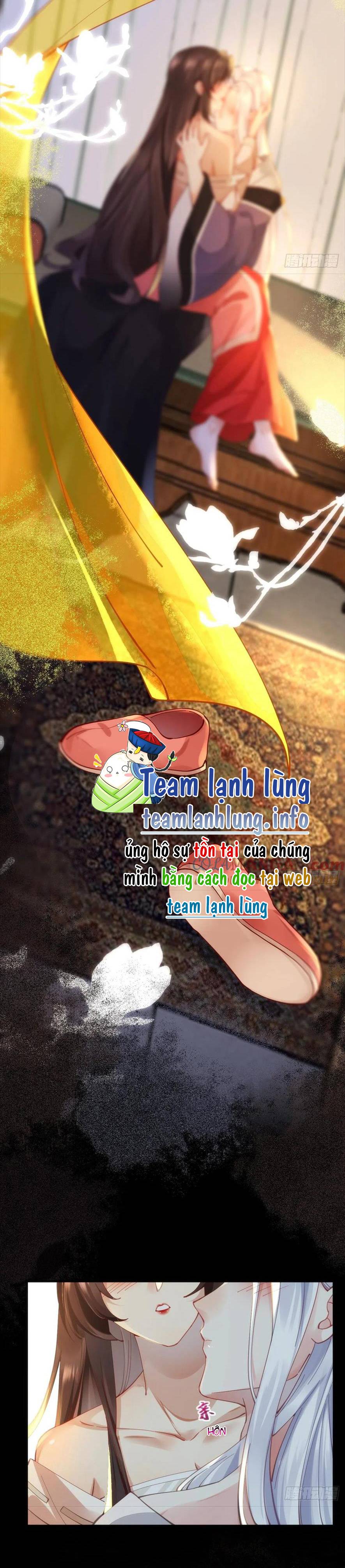 Tuyệt Sắc Quyến Rũ: Quỷ Y Chí Tôn - Chap 532