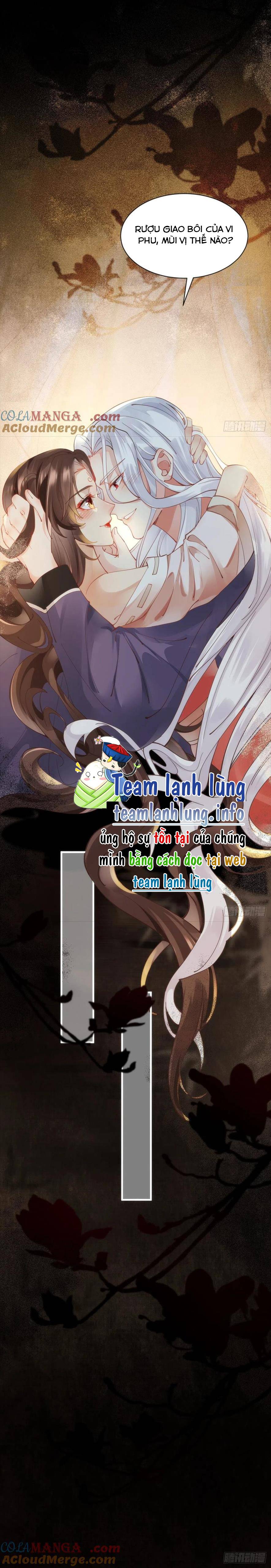 Tuyệt Sắc Quyến Rũ: Quỷ Y Chí Tôn - Chap 532