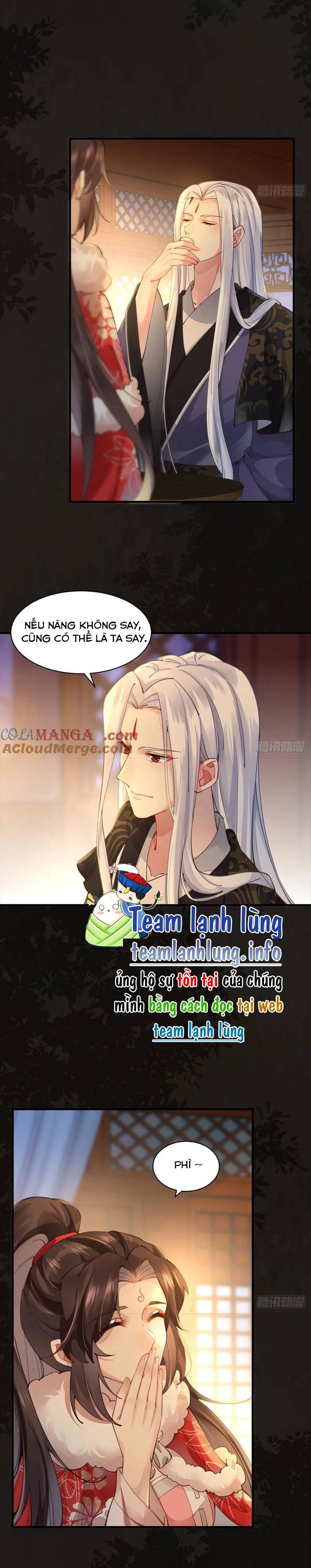 Tuyệt Sắc Quyến Rũ: Quỷ Y Chí Tôn - Chap 532