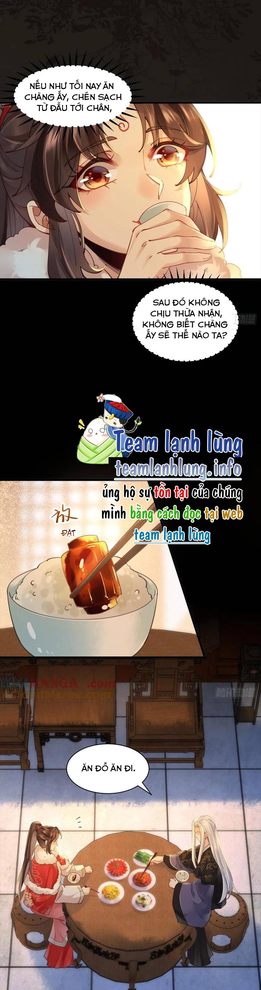 Tuyệt Sắc Quyến Rũ: Quỷ Y Chí Tôn - Chap 532