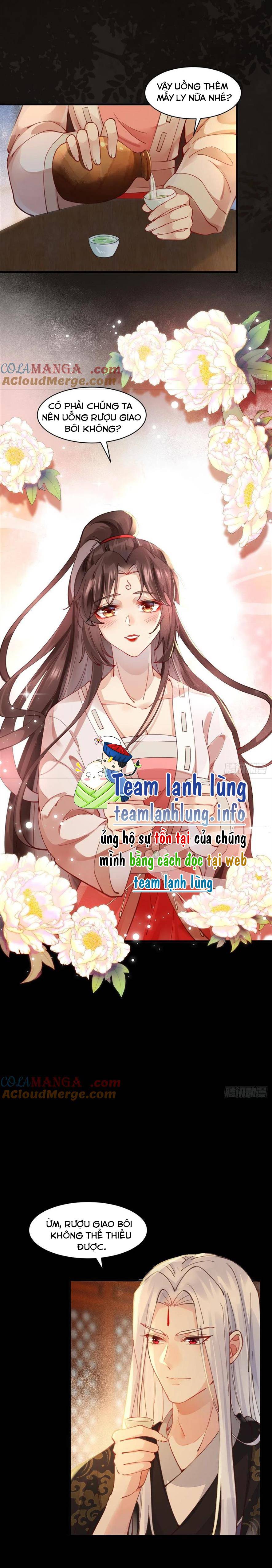 Tuyệt Sắc Quyến Rũ: Quỷ Y Chí Tôn - Chap 532