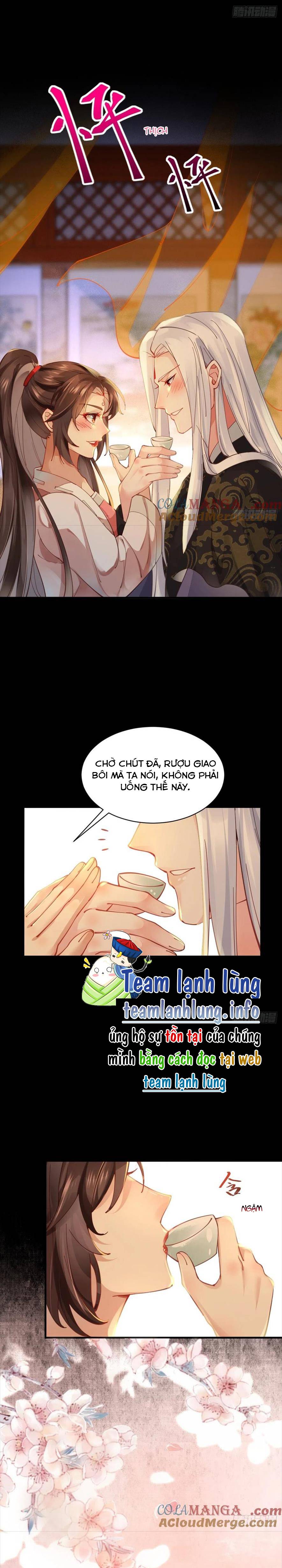 Tuyệt Sắc Quyến Rũ: Quỷ Y Chí Tôn - Chap 532