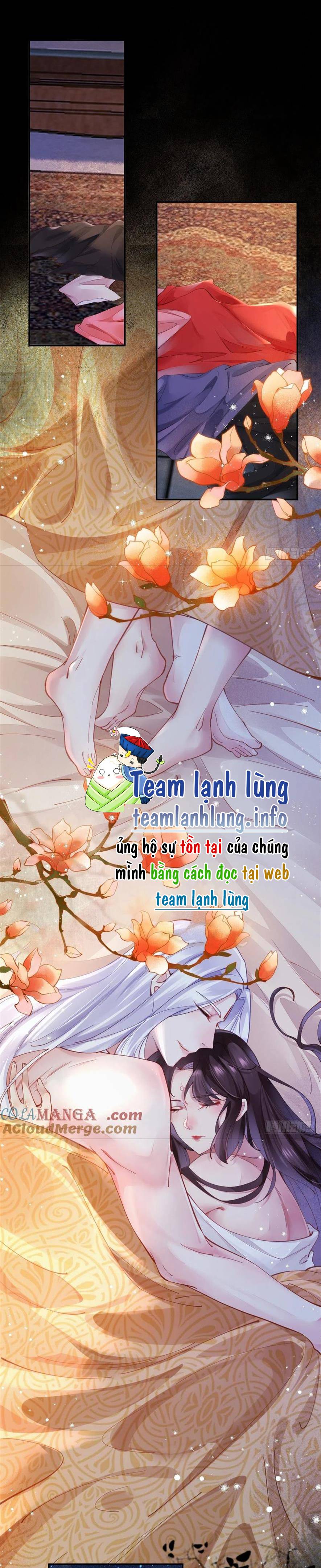 Tuyệt Sắc Quyến Rũ: Quỷ Y Chí Tôn - Chap 533