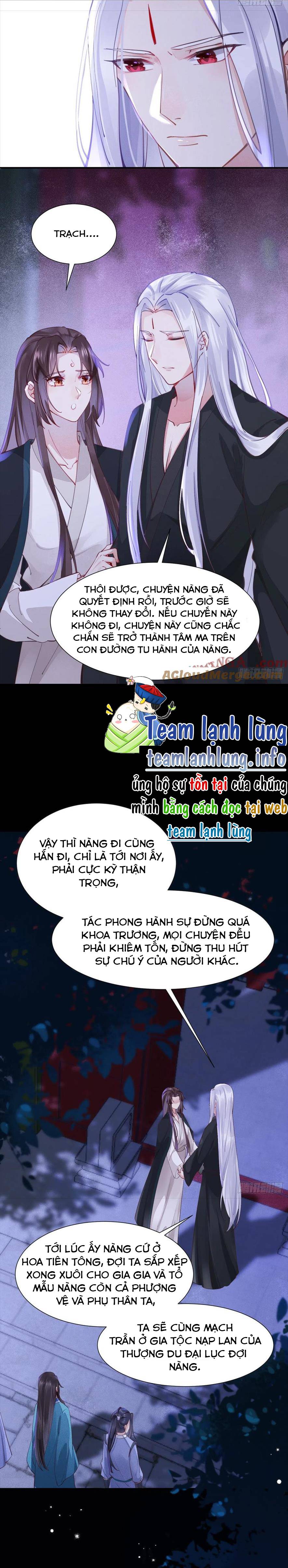 Tuyệt Sắc Quyến Rũ: Quỷ Y Chí Tôn - Chap 533