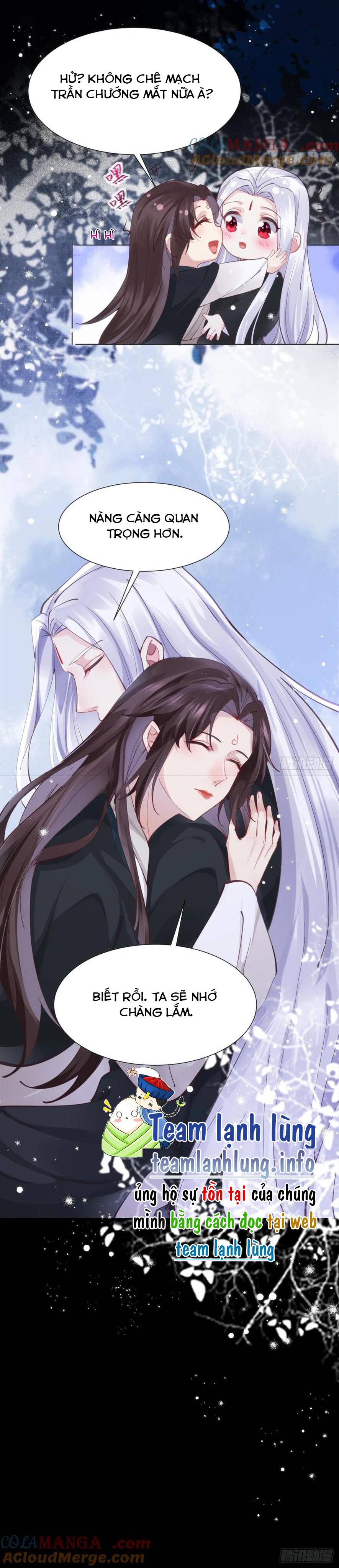 Tuyệt Sắc Quyến Rũ: Quỷ Y Chí Tôn - Chap 533