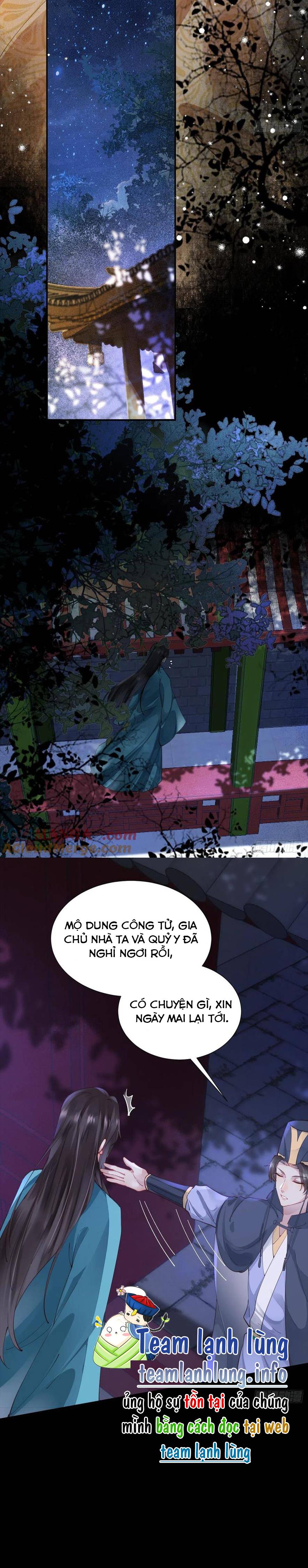 Tuyệt Sắc Quyến Rũ: Quỷ Y Chí Tôn - Chap 533