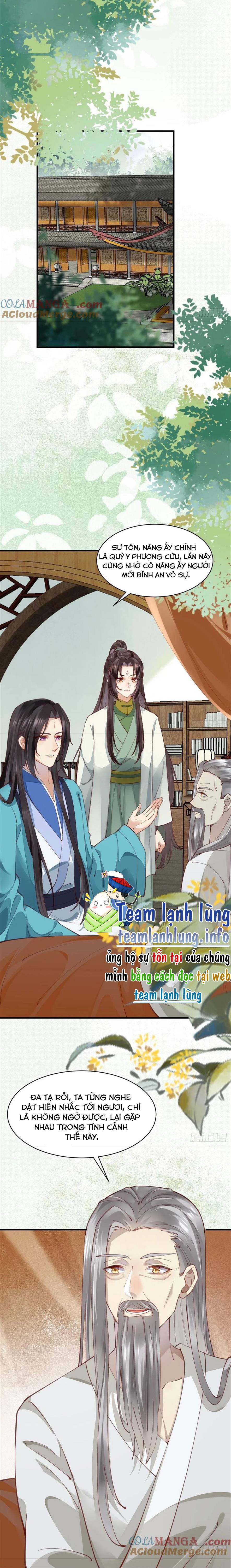 Tuyệt Sắc Quyến Rũ: Quỷ Y Chí Tôn - Chap 537