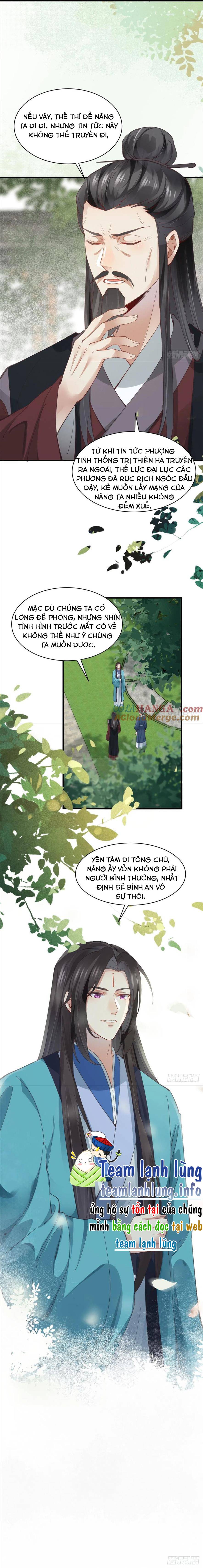 Tuyệt Sắc Quyến Rũ: Quỷ Y Chí Tôn - Chap 537