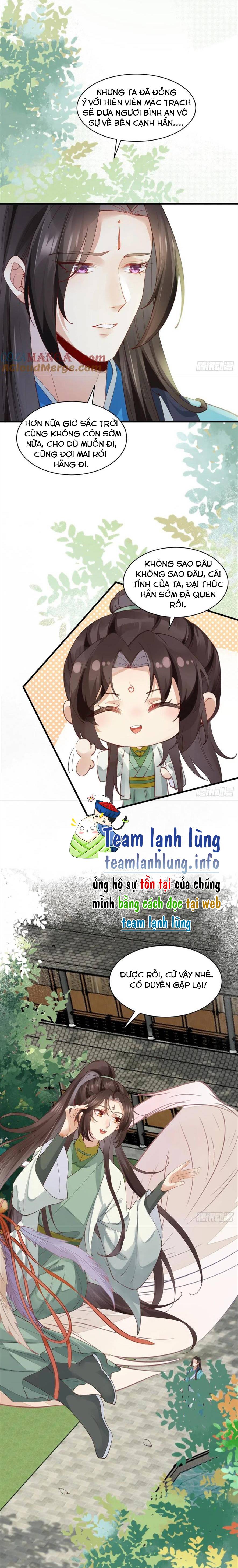 Tuyệt Sắc Quyến Rũ: Quỷ Y Chí Tôn - Chap 537