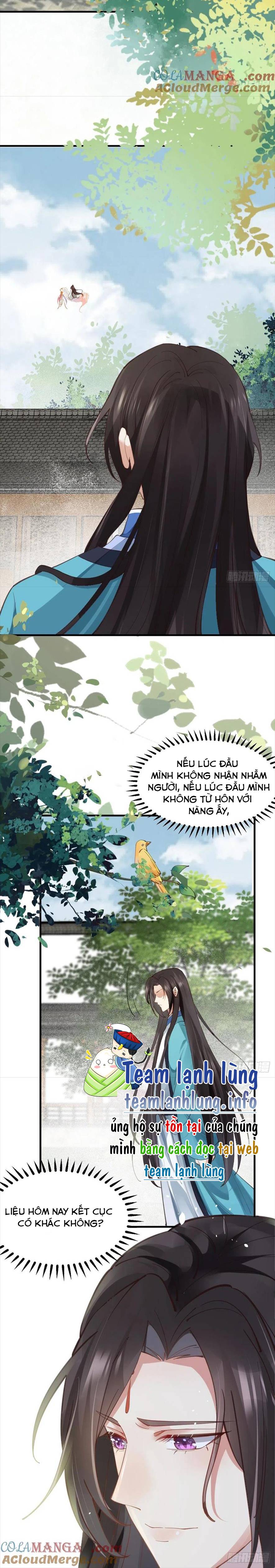 Tuyệt Sắc Quyến Rũ: Quỷ Y Chí Tôn - Chap 537