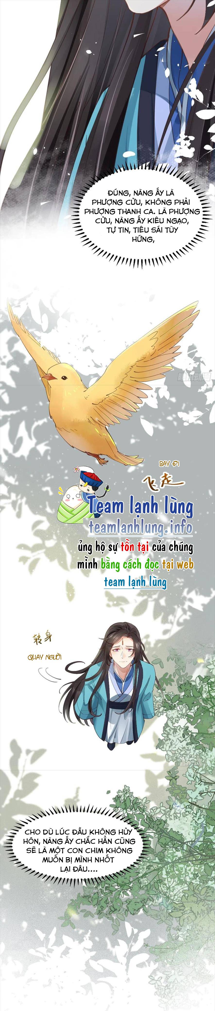 Tuyệt Sắc Quyến Rũ: Quỷ Y Chí Tôn - Chap 537