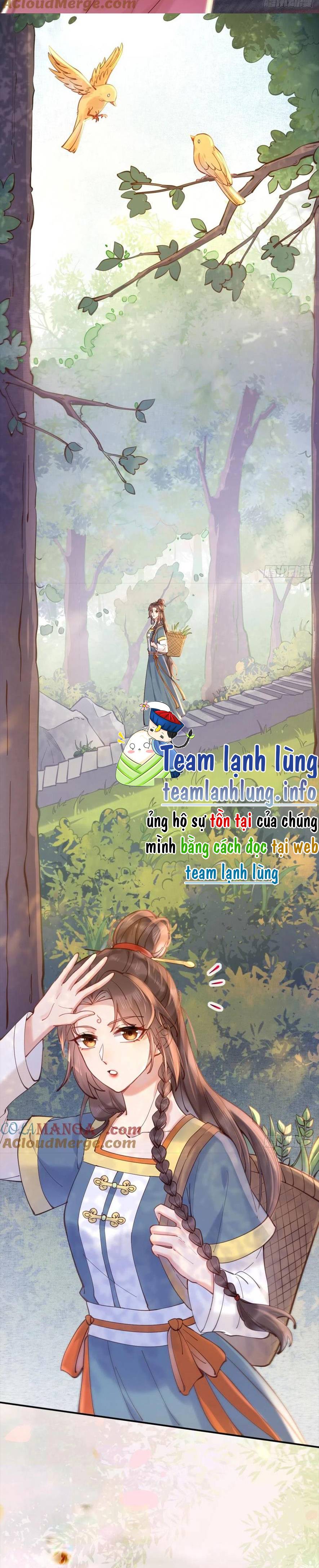 Tuyệt Sắc Quyến Rũ: Quỷ Y Chí Tôn - Chap 538