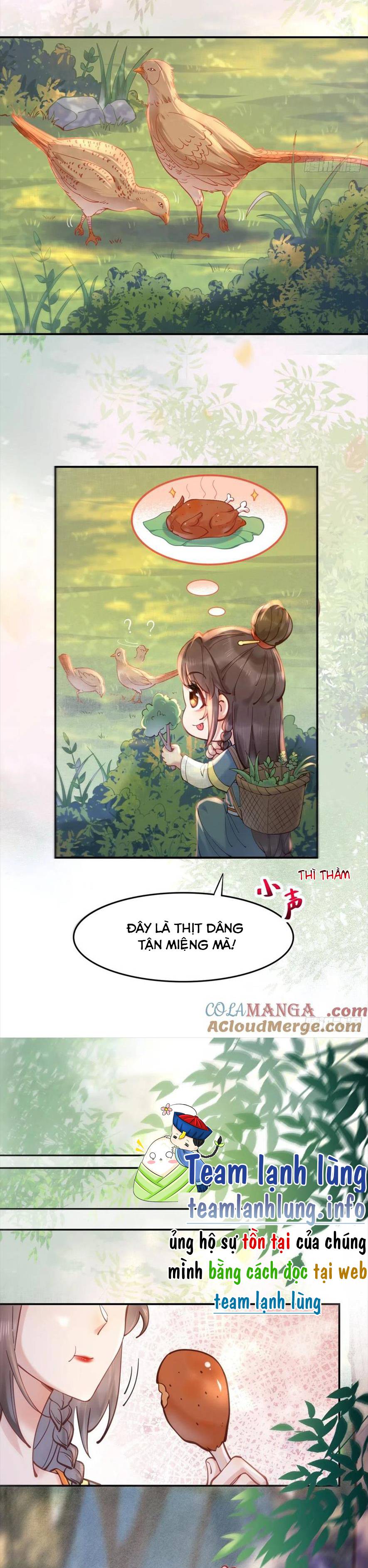 Tuyệt Sắc Quyến Rũ: Quỷ Y Chí Tôn - Chap 538