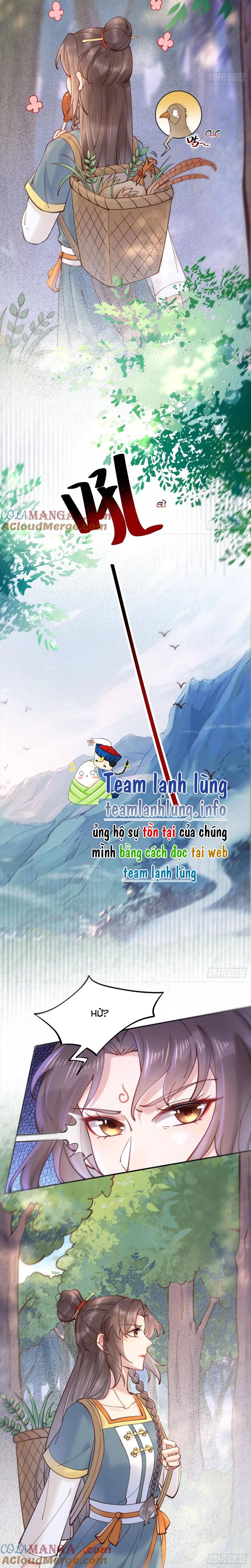 Tuyệt Sắc Quyến Rũ: Quỷ Y Chí Tôn - Chap 538