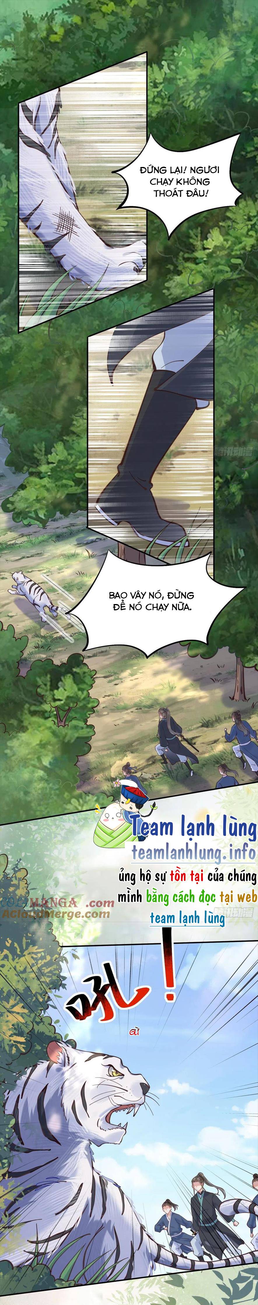 Tuyệt Sắc Quyến Rũ: Quỷ Y Chí Tôn - Chap 538