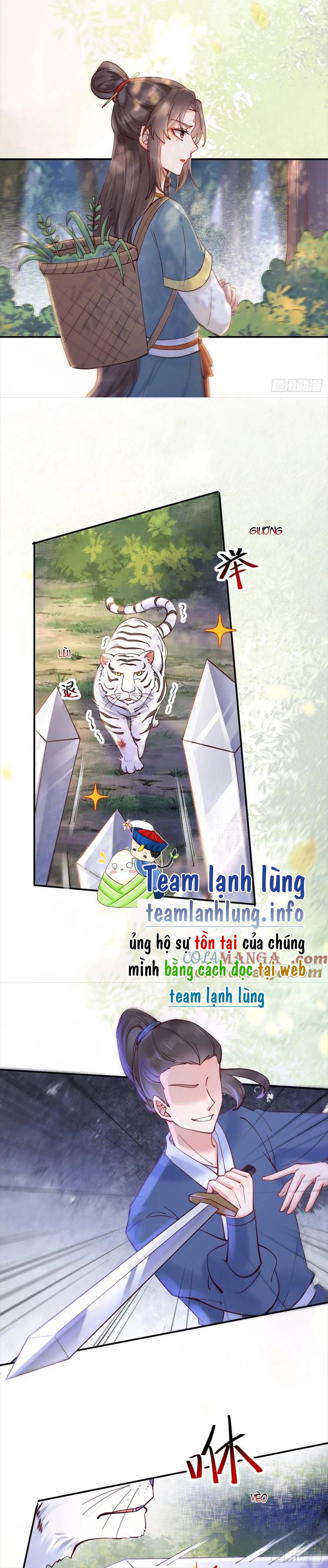 Tuyệt Sắc Quyến Rũ: Quỷ Y Chí Tôn - Chap 538