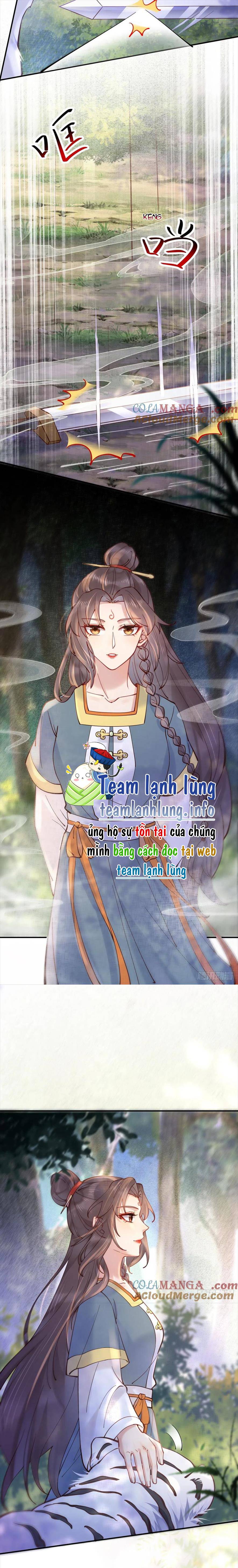 Tuyệt Sắc Quyến Rũ: Quỷ Y Chí Tôn - Chap 538