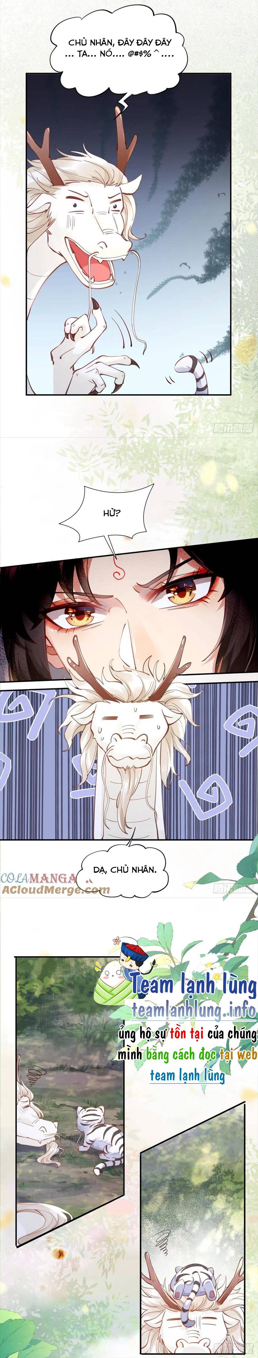 Tuyệt Sắc Quyến Rũ: Quỷ Y Chí Tôn - Chap 539