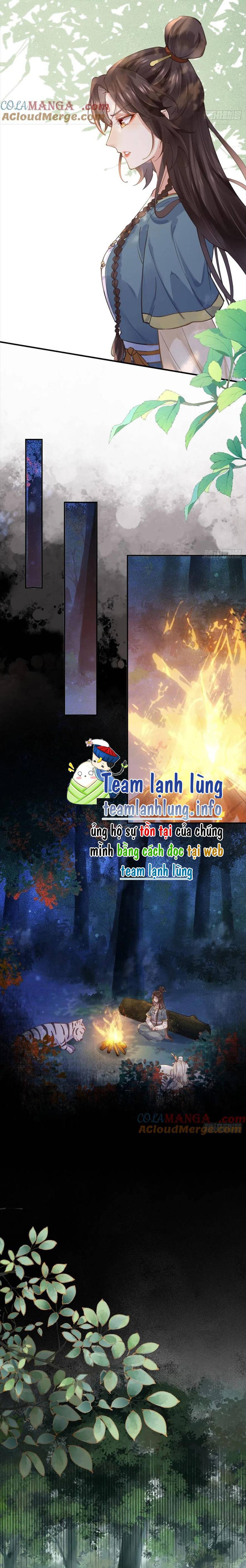 Tuyệt Sắc Quyến Rũ: Quỷ Y Chí Tôn - Chap 539