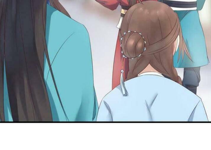 Tuyệt Sắc Quyến Rũ: Quỷ Y Chí Tôn - Chap 54