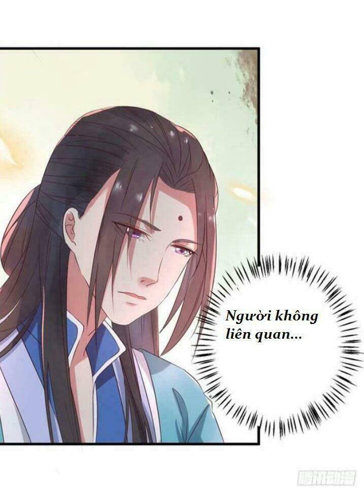 Tuyệt Sắc Quyến Rũ: Quỷ Y Chí Tôn - Chap 54