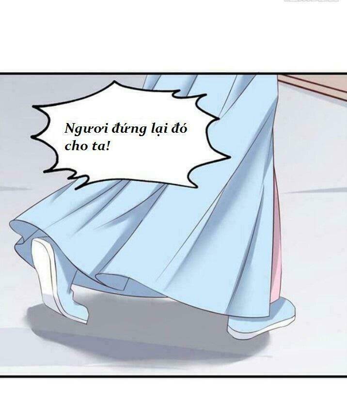 Tuyệt Sắc Quyến Rũ: Quỷ Y Chí Tôn - Chap 54