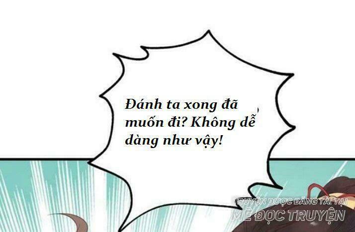 Tuyệt Sắc Quyến Rũ: Quỷ Y Chí Tôn - Chap 54