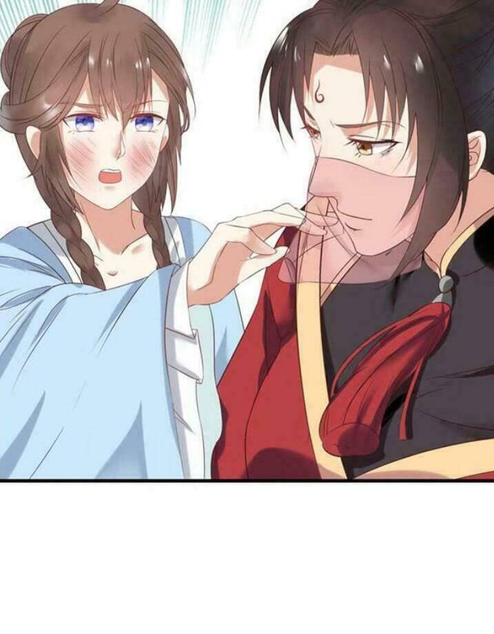 Tuyệt Sắc Quyến Rũ: Quỷ Y Chí Tôn - Chap 54