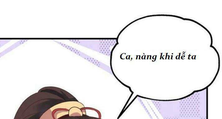 Tuyệt Sắc Quyến Rũ: Quỷ Y Chí Tôn - Chap 54