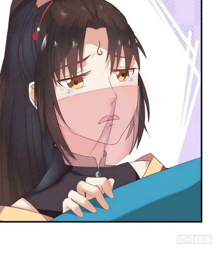 Tuyệt Sắc Quyến Rũ: Quỷ Y Chí Tôn - Chap 54