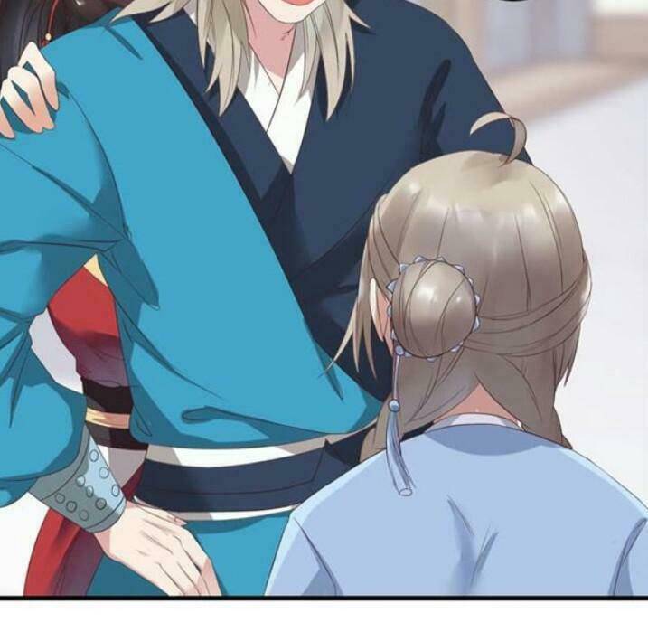 Tuyệt Sắc Quyến Rũ: Quỷ Y Chí Tôn - Chap 54